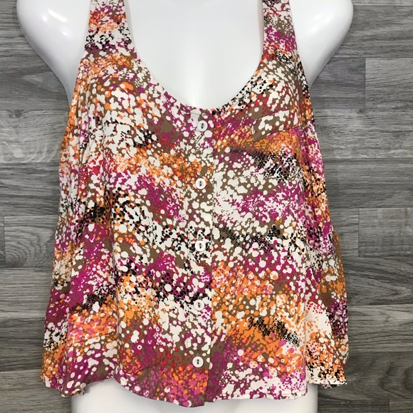 Material Girl Tank Top - Picture 2 of 5